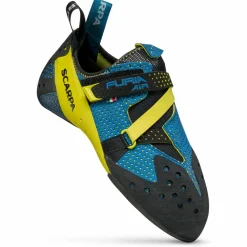 Scarpa - Furia Air - Kletterschuhe