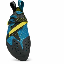 Scarpa - Furia Air - Kletterschuhe