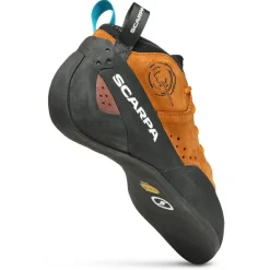 Scarpa - Generator Mid - Kletterschuhe