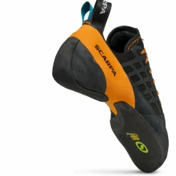 Scarpa - Instinct Lace - Kletterschuhe