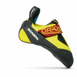 Scarpa - Kid's Drago - Kletterschuhe