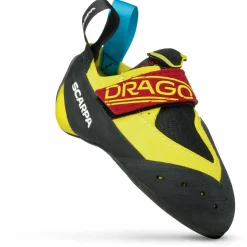 Scarpa - Kid's Drago - Kletterschuhe