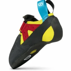 Scarpa - Kid's Drago - Kletterschuhe