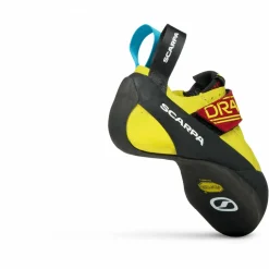 Scarpa - Kid's Drago - Kletterschuhe