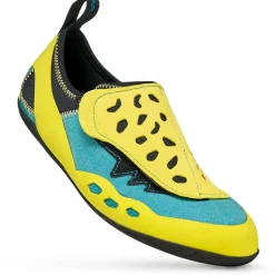 Scarpa - Kid's Piki J - Kletterschuhe