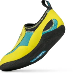 Scarpa - Kid's Piki J - Kletterschuhe