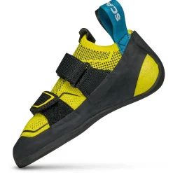 Scarpa - Kid's Reflex - Kletterschuhe