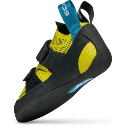 Scarpa - Kid's Reflex - Kletterschuhe