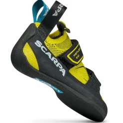 Scarpa - Kid's Reflex - Kletterschuhe