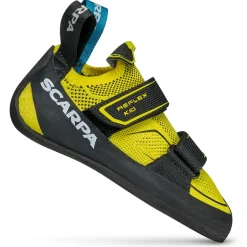 Scarpa - Kid's Reflex - Kletterschuhe