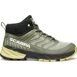 Scarpa - Kid's Rush Mid GTX - Wanderschuhe