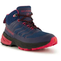 Scarpa - Kid's Rush Mid GTX - Wanderschuhe