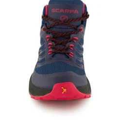 Scarpa - Kid's Rush Mid GTX - Wanderschuhe
