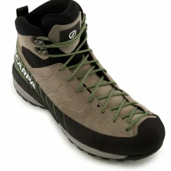 Scarpa - Mescalito Mid GTX - Approachschuhe