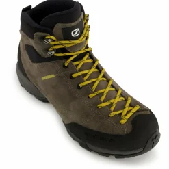 Scarpa - Mojito Hike GTX Suede - Wanderschuhe