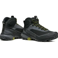Scarpa - Ribelle Cross 2 Mid GTX - Wanderschuhe