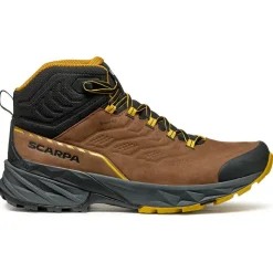 Scarpa - Rush 2 Pro Mid GTX - Wanderschuhe