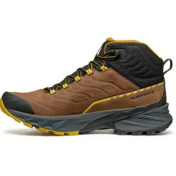 Scarpa - Rush 2 Pro Mid GTX - Wanderschuhe