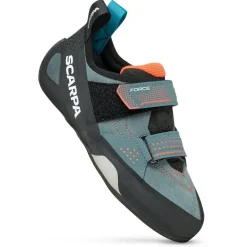 Scarpa - Women's Force - Kletterschuhe