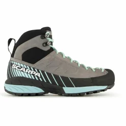 Scarpa - Women's Mescalito Mid GTX - Approachschuhe