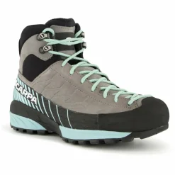 Scarpa - Women's Mescalito Mid GTX - Approachschuhe