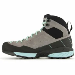 Scarpa - Women's Mescalito Mid GTX - Approachschuhe