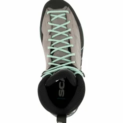 Scarpa - Women's Mescalito Mid GTX - Approachschuhe