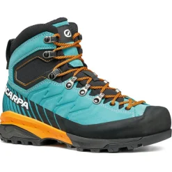 Scarpa - Women's Mescalito TRK GTX - Wanderschuhe
