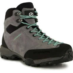 Scarpa - Women's Mojito Hike GTX Wide - Wanderschuhe