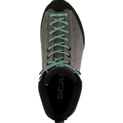 Scarpa - Women's Mojito Hike GTX Wide - Wanderschuhe