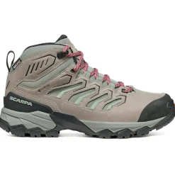 Scarpa - Women's Moraine Mid GTX - Wanderschuhe