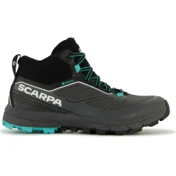 Scarpa - Women's Rapid Mid GTX - Approachschuhe