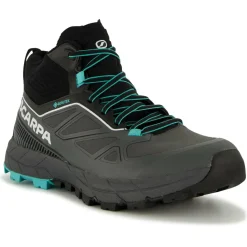 Scarpa - Women's Rapid Mid GTX - Approachschuhe