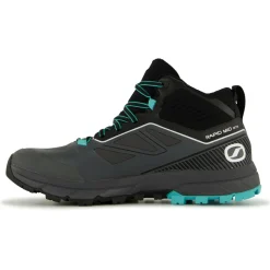 Scarpa - Women's Rapid Mid GTX - Approachschuhe