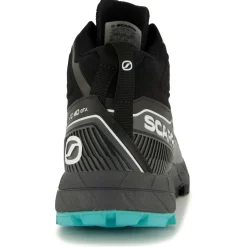 Scarpa - Women's Rapid Mid GTX - Approachschuhe