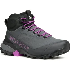 Scarpa - Women's Ribelle Cross 2 Mid GTX - Wanderschuhe