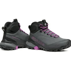 Scarpa - Women's Ribelle Cross 2 Mid GTX - Wanderschuhe