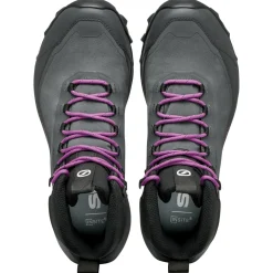 Scarpa - Women's Ribelle Cross 2 Mid GTX - Wanderschuhe