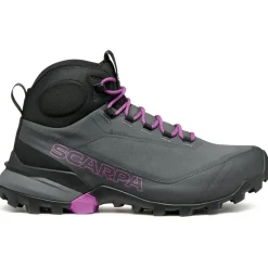 Scarpa - Women's Ribelle Cross 2 Mid GTX - Wanderschuhe