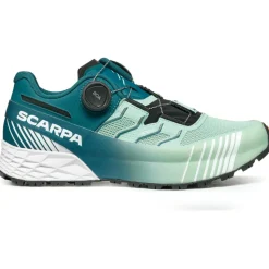 Scarpa - Women's Ribelle Run Kalibra HT - Trailrunningschuhe