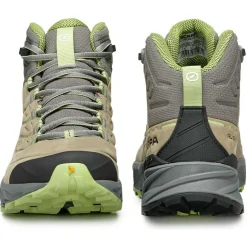 Scarpa - Women's Rush 2 Pro Mid GTX - Wanderschuhe
