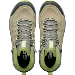 Scarpa - Women's Rush 2 Pro Mid GTX - Wanderschuhe