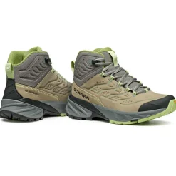 Scarpa - Women's Rush 2 Pro Mid GTX - Wanderschuhe