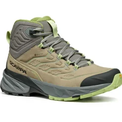 Scarpa - Women's Rush 2 Pro Mid GTX - Wanderschuhe