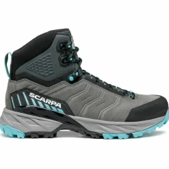 Scarpa - Women's Rush Trek GTX - Wanderschuhe