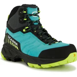 Scarpa - Women's Rush Trek GTX - Wanderschuhe