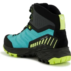 Scarpa - Women's Rush Trek GTX - Wanderschuhe