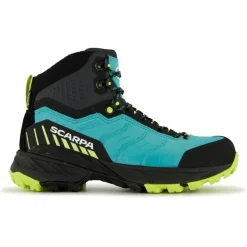Scarpa - Women's Rush Trek GTX - Wanderschuhe