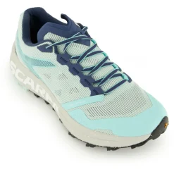 Scarpa - Women's Spin Planet - Trailrunningschuhe
