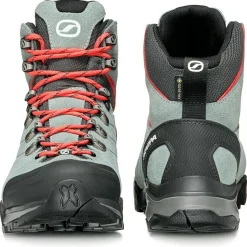 Scarpa - Women's ZG Trek GTX - Wanderschuhe